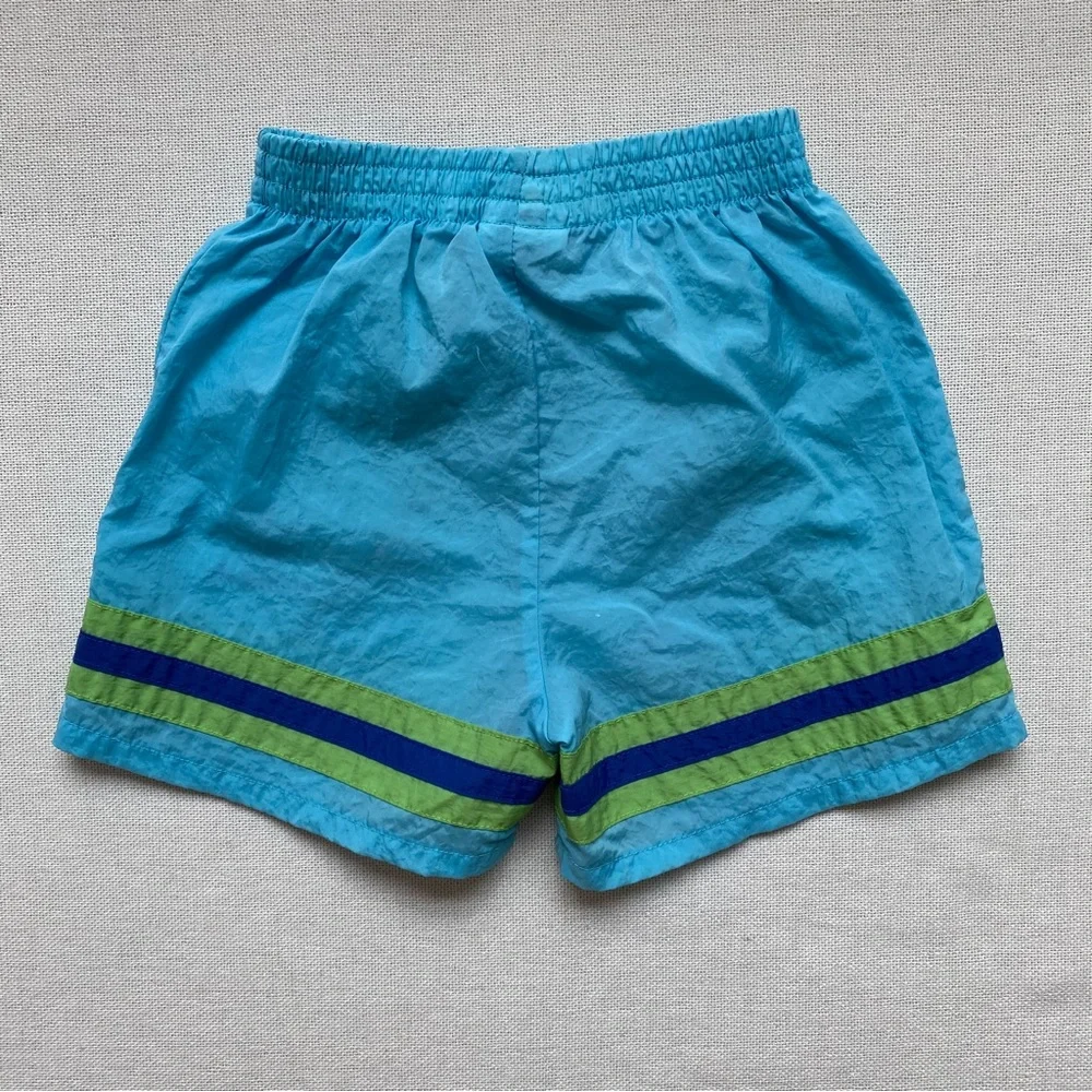 Vintage OshKosh B'Gosh Swim Trunks